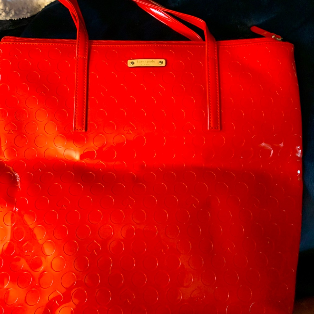 Kate Spade Tote Bag